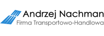 Firma Transportowo-Handlowa Andrzej Nachman