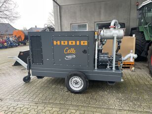 neue HÜDIG Hochdruck-Diesel -Aggregat Beregnungsmaschine