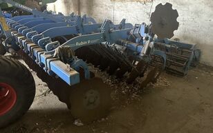 Lemken Rubin 9 4m Scheibenegge