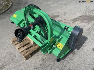 DK-TEC 220D Traktor-Mulcher