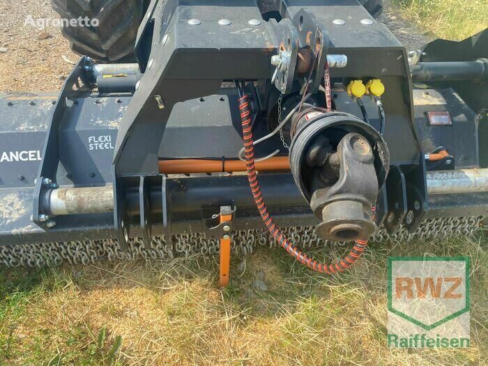 Sonstige/Other TMS-250D Traktor-Mulcher