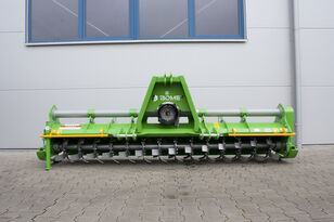 neue Bomet Bodenfräsen / Rotary tiller / Rotavator / Vangatrice 3 m