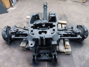 Front Axle With Front Hydraulic System  New Holland für New Holland T6.145 Radtraktor
