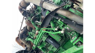 Motor für John Deere  6135 Radtraktor