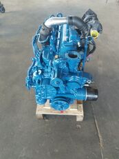 Kubota V1505 t Motor für Radtraktor