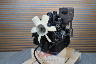 Shibaura J823 Motor für Radtraktor