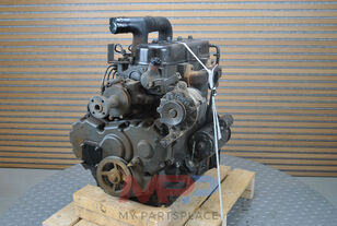 Shibaura LEM754A Motor für Kompakttraktor