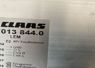 CLAAS LEM 013 844.0 Ölfilter für Claas Lexion Getreideernter