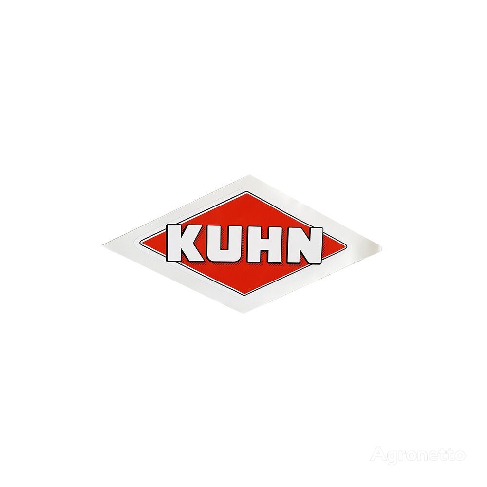 Kuhn 55736200 Riemenscheibe für Mulcher