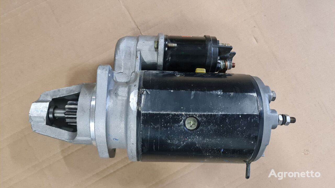 Case IH 26025184A Starter für Radtraktor