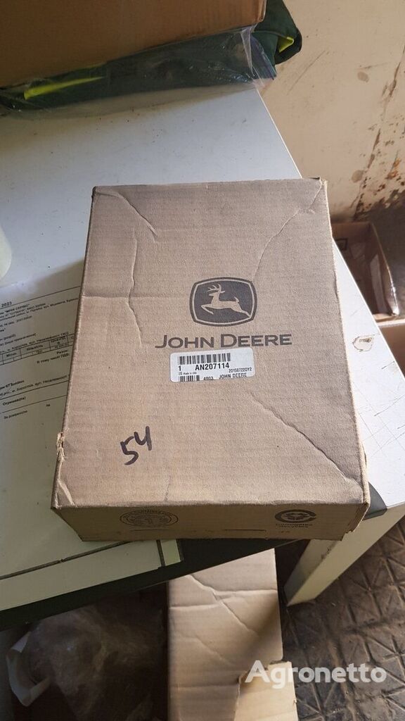 John Deere AN207114 Steuereinheit für John Deere Getreideernter