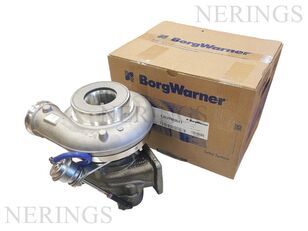 BorgWarner 12589880001  Turbolader für Valtra N SERIES Radtraktor