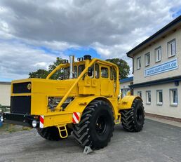 Кировец K 700 A - V 8  Forsttraktor