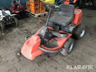 Husqvarna Rider 16 hydrostat Rasentraktor