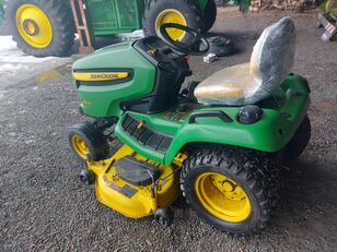 John Deere X540 Rasentraktor