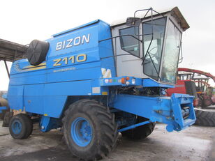 Bizon BS Z110 Getreideernter