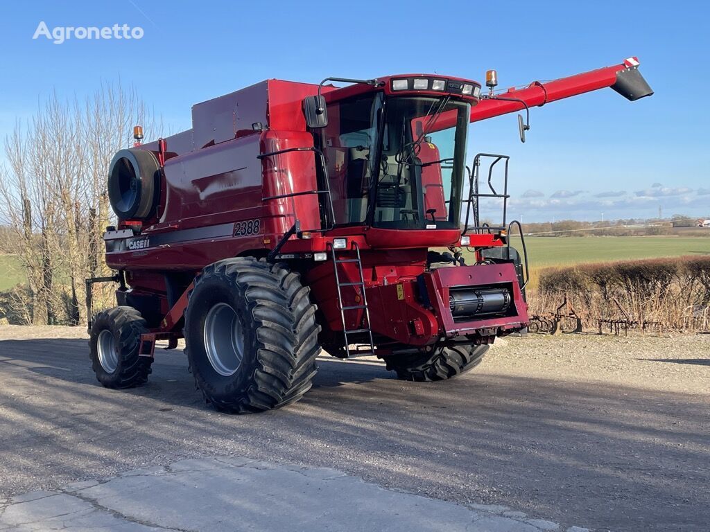 Case IH 2388 Getreideernter