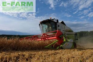 Claas tucano 430 getreidemaschine Getreideernter