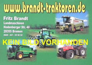 John Deere 940 / 975 / 1085 *zur Teileverwertung* Getreideernter