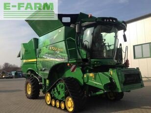 John Deere s780 i mit 630x schneidwerk Getreideernter