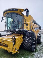 neuer New Holland CR9.90 Getreideernter