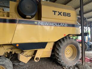 New Holland TX66 Getreideernter