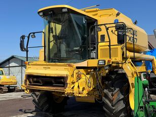 New Holland TX67 Getreideernter