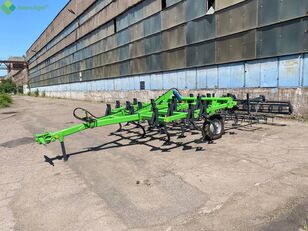 neuer Continuous cultivator GREEN WEEDER 4m Grubber