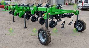 neuer Inter-row cultivator Green Razor 5.6 m Grubber