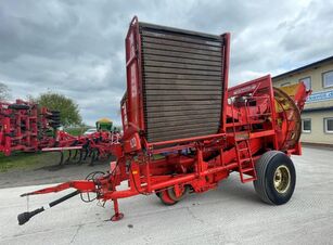 Grimme HL 750 Kartoffelvollernter