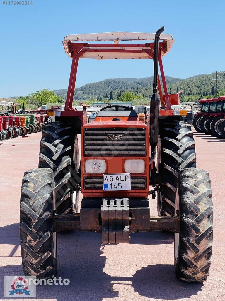 FIAT 70-56 S Kompakttraktor