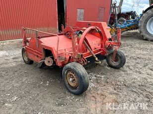 Grimme KS 1500 Krautschläger