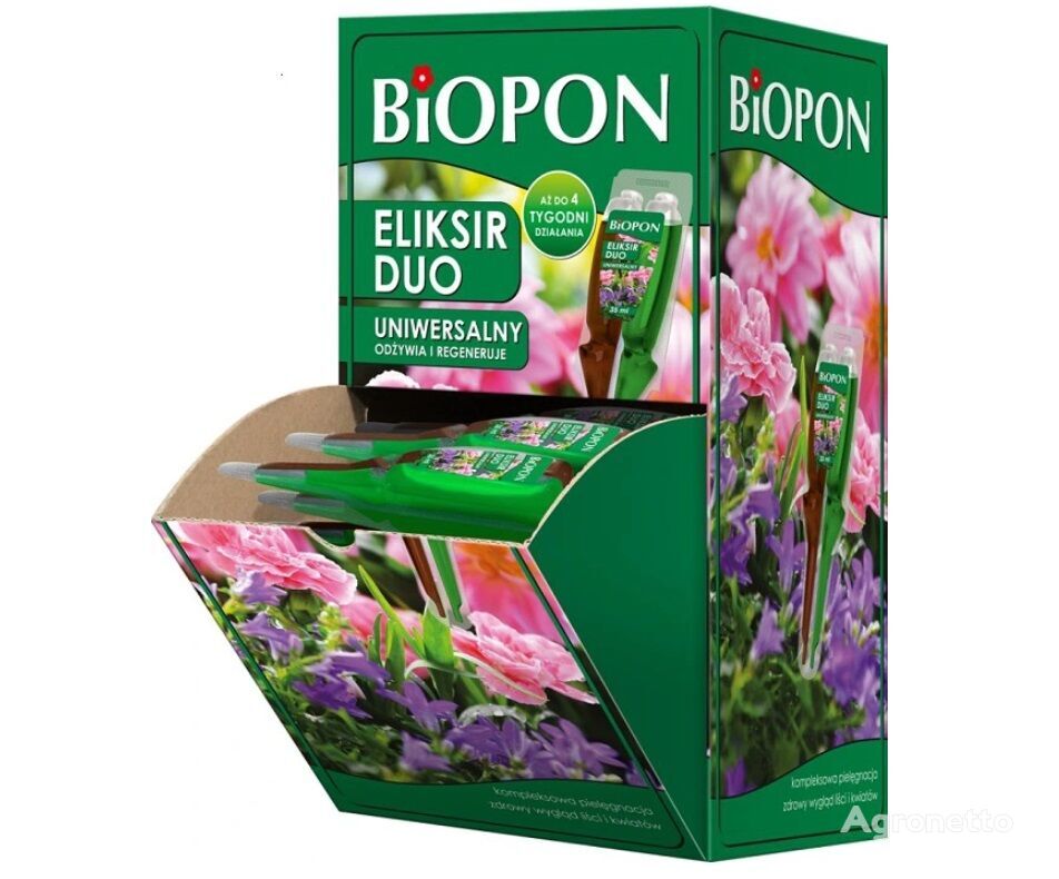 Biopon Universal Elixier Duo 35ml