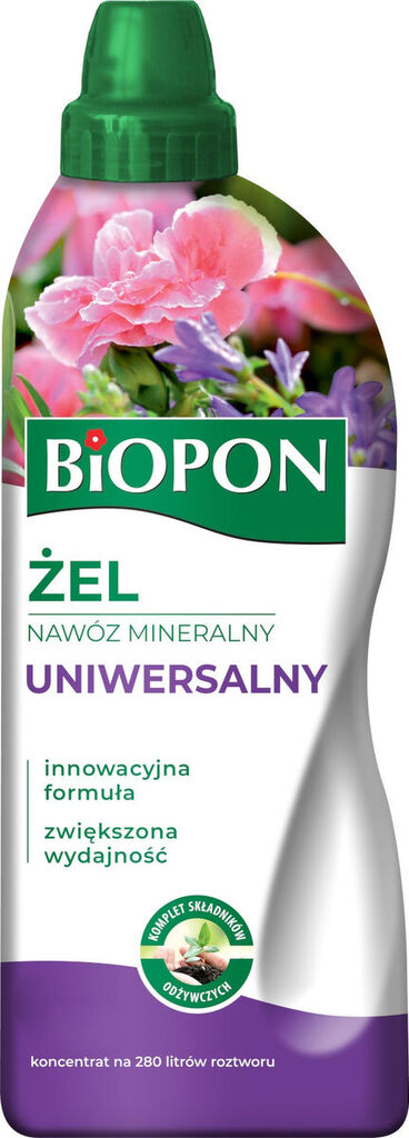 Biopon-Gel Universal 0,5l
