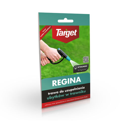 Target Regina Grass zum Füllen von Hohlräumen im Rasen, 0,9 kg Target
