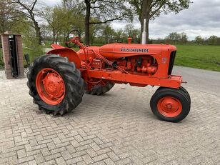Allis chalmers WD 45 Oldtimer tractor Radtraktor