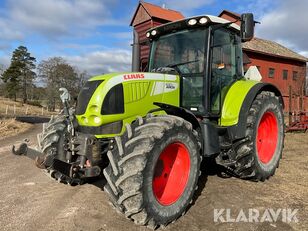 Claas Arion 630C Radtraktor