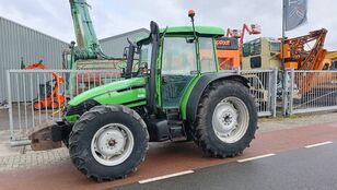 Deutz-Fahr AGROPLUS 85 4 rm trekker tractor sper aftakas pto Radtraktor