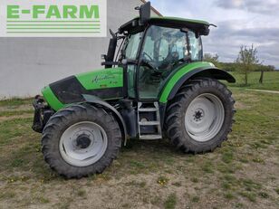 Deutz-Fahr agrotron k 90 Radtraktor