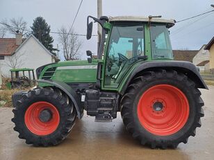 Fendt Vario 312 Radtraktor