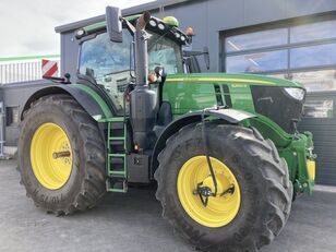 John Deere 6250 R Radtraktor