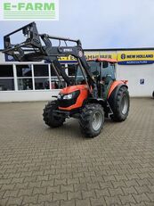 Kubota m 6060 Radtraktor