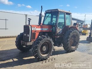 Massey Ferguson 699 Radtraktor