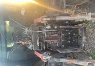 Massey Ferguson 8110-8160 kabina kompletna silnik części Radtraktor für Ersatzteile