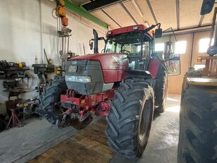 McCormick MTX 140 Radtraktor