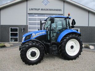 New Holland T5.95 En ejers DK traktor med kun 1661 timer Radtraktor