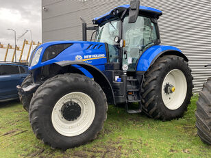 New Holland T7.260 Tractor Radtraktor