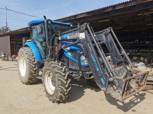 New Holland TD5.95 Radtraktor