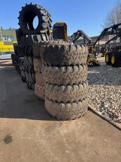 Trelleborg 460/70R24 Forstreifen