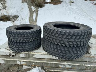 Nokian TRI2 Reifen für traktorgezogene Landmaschinen